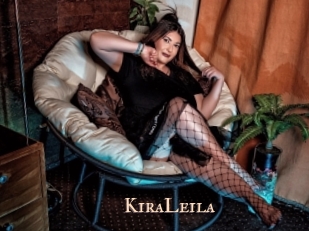 KiraLeila