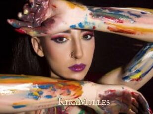 KiraMilles