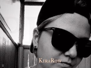 KiraRow