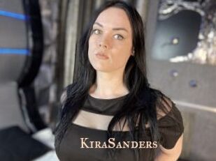 KiraSanders