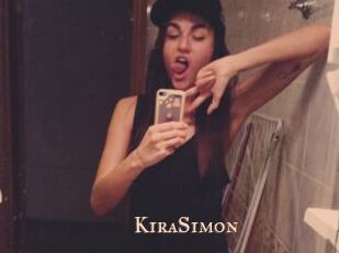 KiraSimon