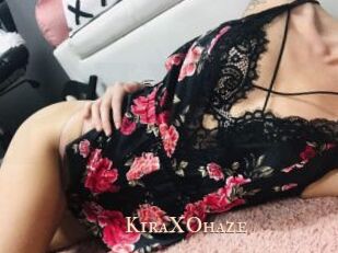 KiraXOhaze