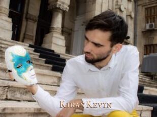 KiranKevin