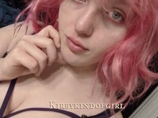 Kirbykindofgirl