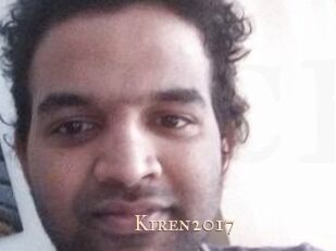 Kiren2017
