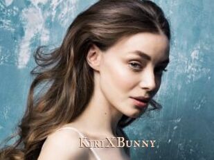 KiriXBunny