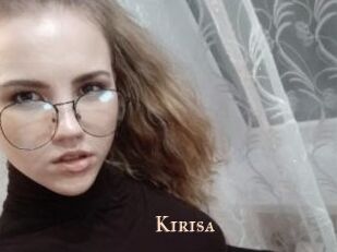 Kirisa