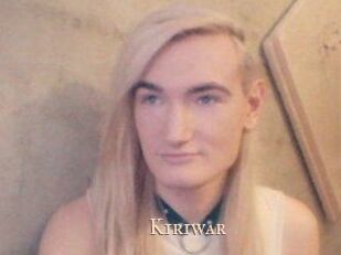 Kiriwar