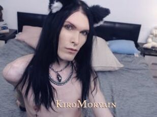 KiroMorvain