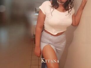 Kitana