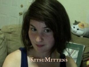 KitsuMittens