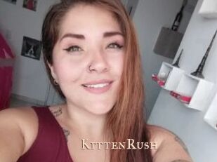 KittenRush