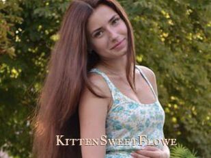 KittenSweetFlowe