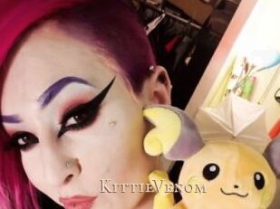 KittieVenom
