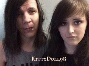 KittyDoll98