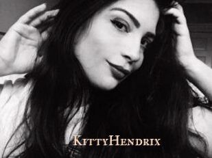 KittyHendrix