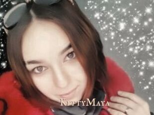 KittyMaya