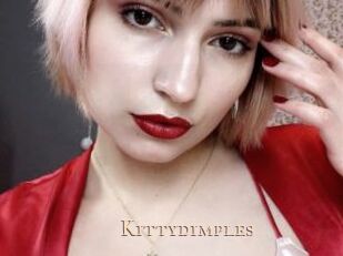 Kittydimples