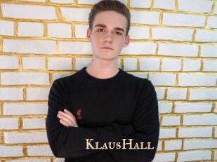 KlausHall