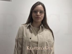 KlavdiyaGur