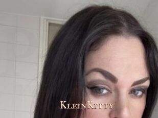 KleinKitty