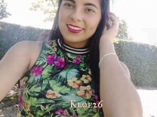 Kloe26