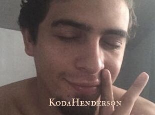 KodaHenderson
