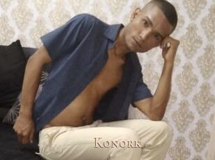Konork
