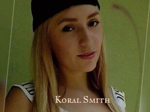 Koral_Smith
