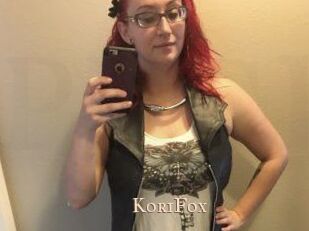 KoriFox