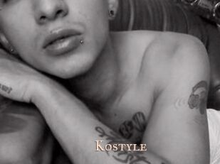 Kostyle