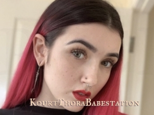 KourtThoraBabestation