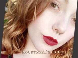 KourtneyDelight