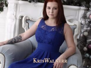 KrisWalkerr