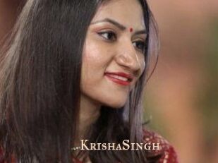 Krisha_Singh