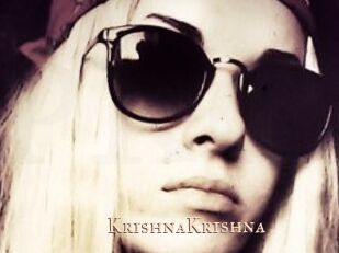 KrishnaKrishna