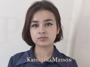 KrisstinaMeison