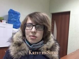 KristenShea