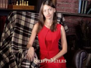KristiMiles