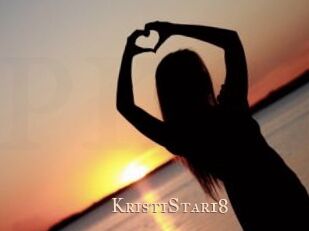 KristiStar18
