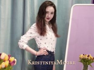 KristiniyaMoore