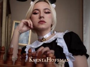 KseniaHoffman