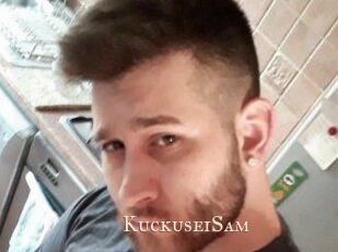 KuckuseiSam