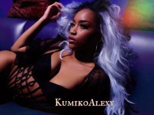 KumikoAlexy