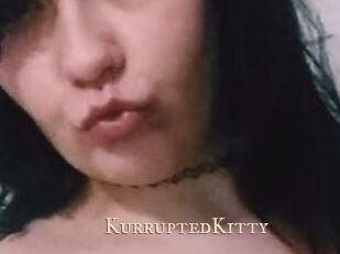 KurruptedKitty