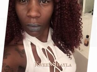 KweenShayla