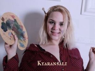 Kyaransali