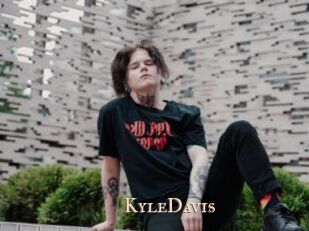 KyleDavis