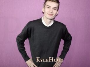 KyleHuge