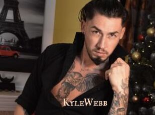 KyleWebb